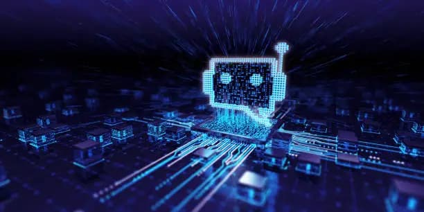 Aurora AI — screenshot