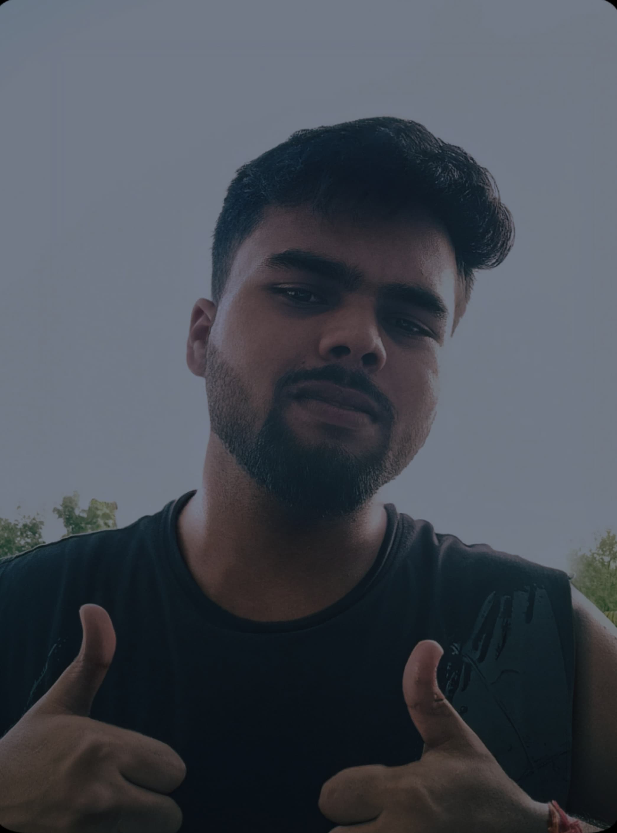 David Kumar Fule